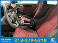 2026 Honda Civic Si Base