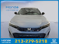 2026 Honda Civic Si Base
