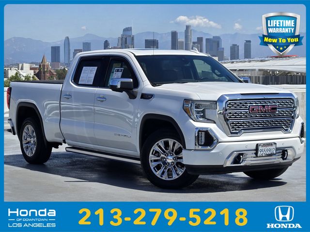 2019 GMC Sierra 1500 Denali