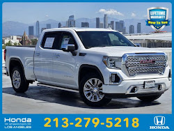 2019 GMC Sierra 1500 Denali