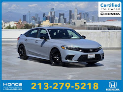2023 Honda Civic Si
