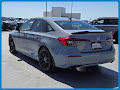 2023 Honda Civic Si