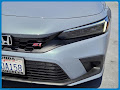 2023 Honda Civic Si