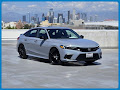 2023 Honda Civic Si