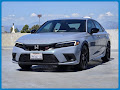 2023 Honda Civic Si