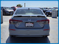 2023 Honda Civic Si