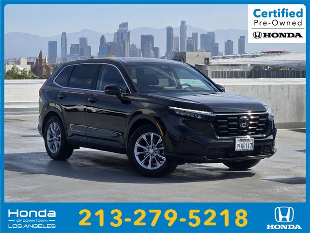 2023 Honda CR-V EX