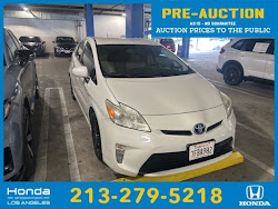 2014 Toyota Prius Four
