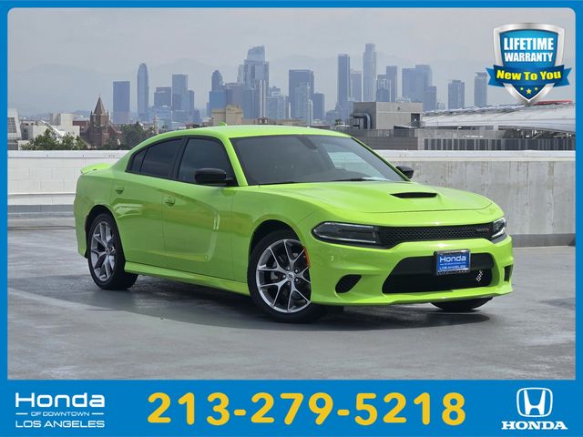 2023 Dodge Charger GT