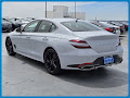 2023 Genesis G70 3.3T