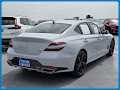 2023 Genesis G70 3.3T