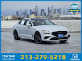2023 Genesis G70 3.3T