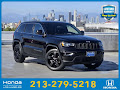 2019 Jeep Grand Cherokee Laredo E
