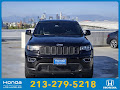2019 Jeep Grand Cherokee Laredo E