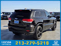 2019 Jeep Grand Cherokee Laredo E
