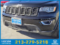 2019 Jeep Grand Cherokee Laredo E