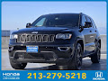 2019 Jeep Grand Cherokee Laredo E