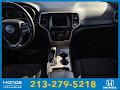 2019 Jeep Grand Cherokee Laredo E