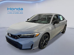 2026 Honda Civic Si Base