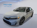 2026 Honda Civic Si Base