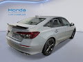 2026 Honda Civic Si Base