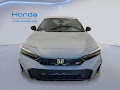 2026 Honda Civic Si Base