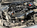 2026 Honda Civic Si Base