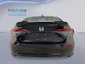 2026 Honda Civic Si Base