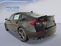 2026 Honda Civic Si Base