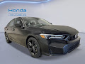 2026 Honda Civic Si Base