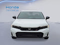 2026 Honda Civic Si Base