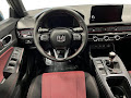 2026 Honda Civic Si Base