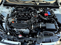 2026 Honda Civic Si Base