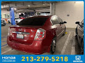 2012 Nissan Sentra 2.0 SL