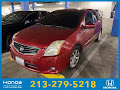 2012 Nissan Sentra 2.0 SL
