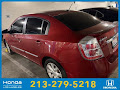2012 Nissan Sentra 2.0 SL