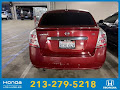 2012 Nissan Sentra 2.0 SL