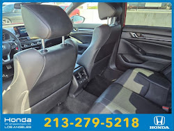 2021 Honda Accord Sport 2.0T