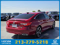2021 Honda Accord Sport 2.0T