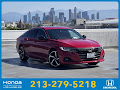 2021 Honda Accord Sport 2.0T