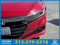 2021 Honda Accord Sport 2.0T