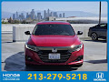2021 Honda Accord Sport 2.0T
