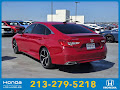 2021 Honda Accord Sport 2.0T