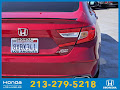 2021 Honda Accord Sport 2.0T