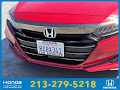2021 Honda Accord Sport 2.0T