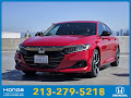 2021 Honda Accord Sport 2.0T