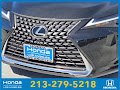 2025 Lexus UX 300h