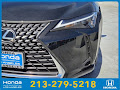 2025 Lexus UX 300h
