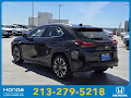 2025 Lexus UX 300h