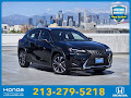 2025 Lexus UX 300h